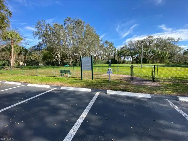 11490 Villa Grand 209, Fort Myers, Florida 33913