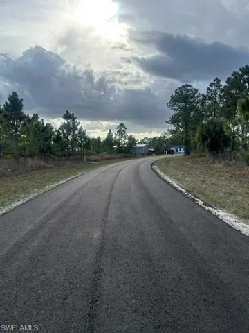 1115 Bayliss St E, Lehigh Acres, Florida 33974