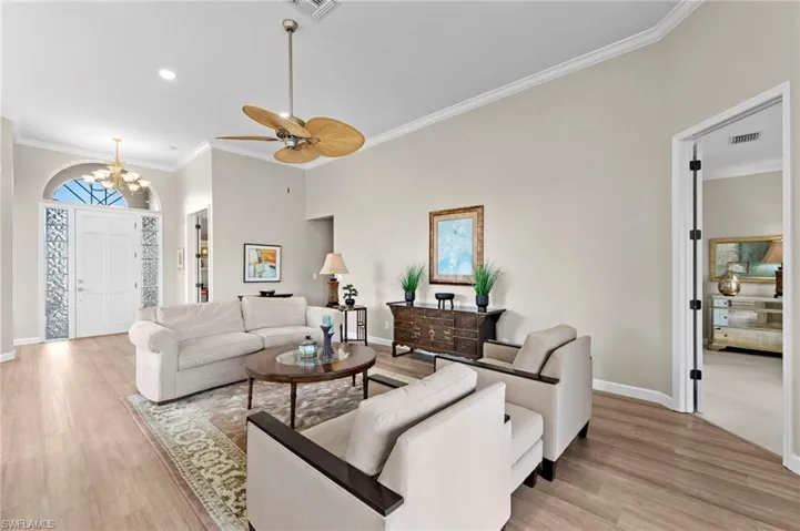 open concept