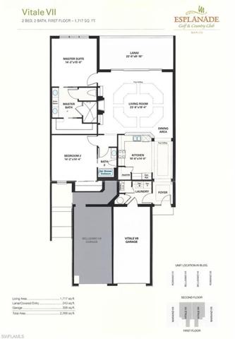 8760  Bellano  CT, Naples, FL 34119
