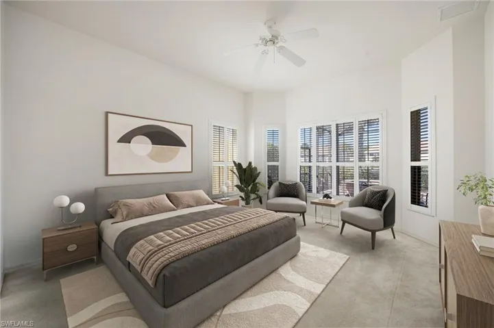 Primary BR virtually staged