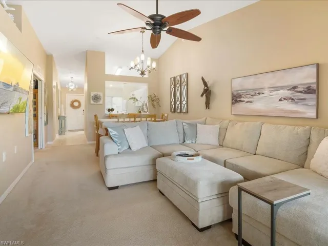 2805  Cypress Trace  CIR, Naples, FL 34119