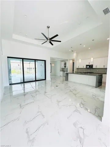 4809  Agualinda  BLVD, Cape Coral, FL 33914