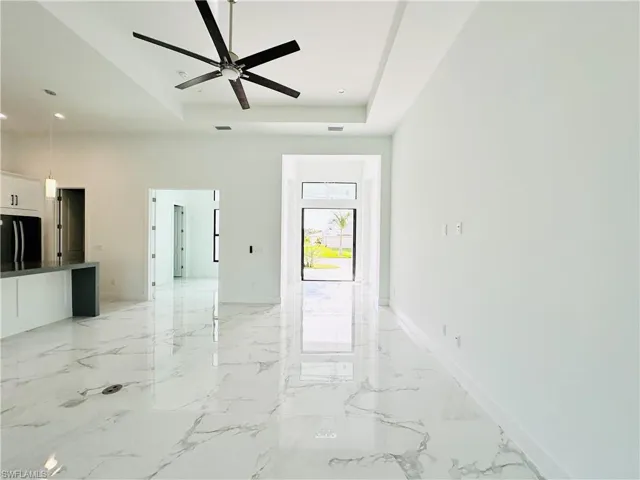 4809  Agualinda  BLVD, Cape Coral, FL 33914