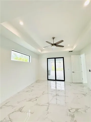 4809  Agualinda  BLVD, Cape Coral, FL 33914