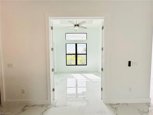 4809  Agualinda  BLVD, Cape Coral, FL 33914
