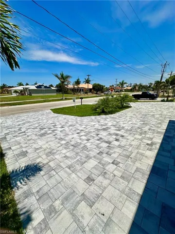 4809  Agualinda  BLVD, Cape Coral, FL 33914