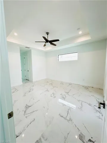 4809  Agualinda  BLVD, Cape Coral, FL 33914