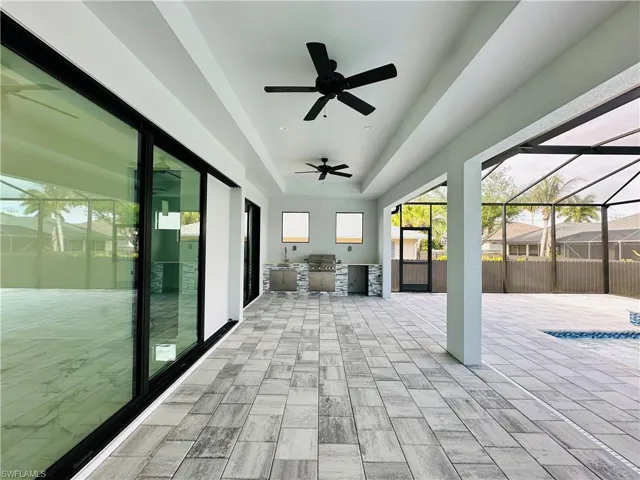 4809  Agualinda  BLVD, Cape Coral, FL 33914