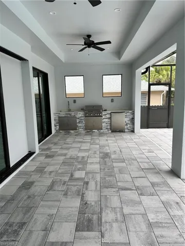 4809  Agualinda  BLVD, Cape Coral, FL 33914