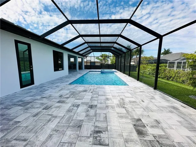 4809  Agualinda  BLVD, Cape Coral, FL 33914