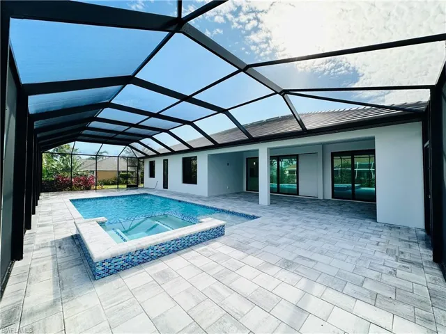 4809  Agualinda  BLVD, Cape Coral, FL 33914