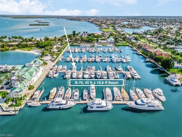 1402 Collier Blvd, Marco Island, Florida 34145