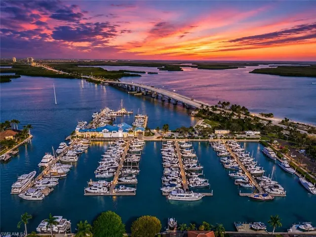 1402 Collier Blvd, Marco Island, Florida 34145