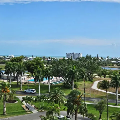 4253 Bay Beach Ln C6, Fort Myers Beach, Florida 33931