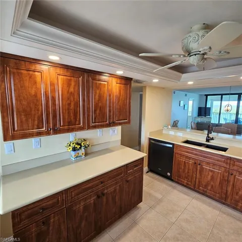 4253 Bay Beach Ln C6, Fort Myers Beach, Florida 33931