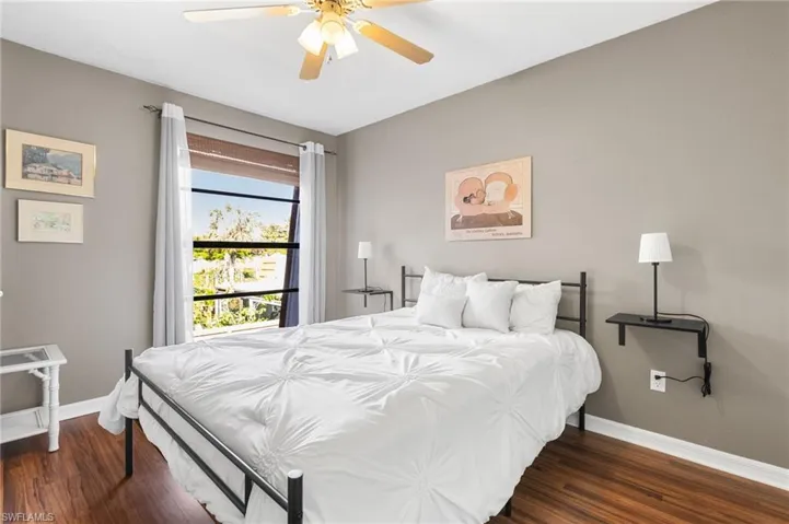 3rd bedroom.