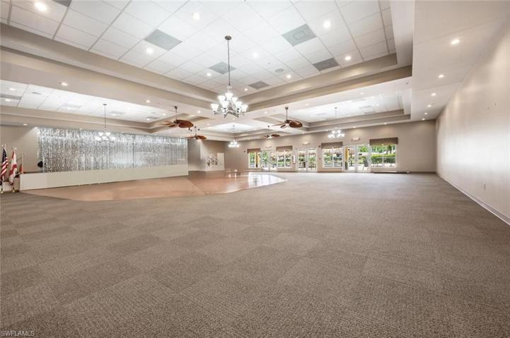 Ball Room