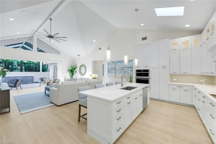 2100  Curtis  ST, Naples, FL 34112
