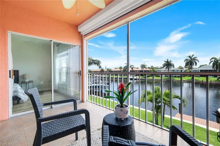 4550 Se 5th Pl 202, Cape Coral, Florida 33904