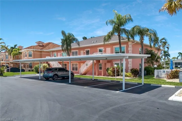 4550 Se 5th Pl 202, Cape Coral, Florida 33904