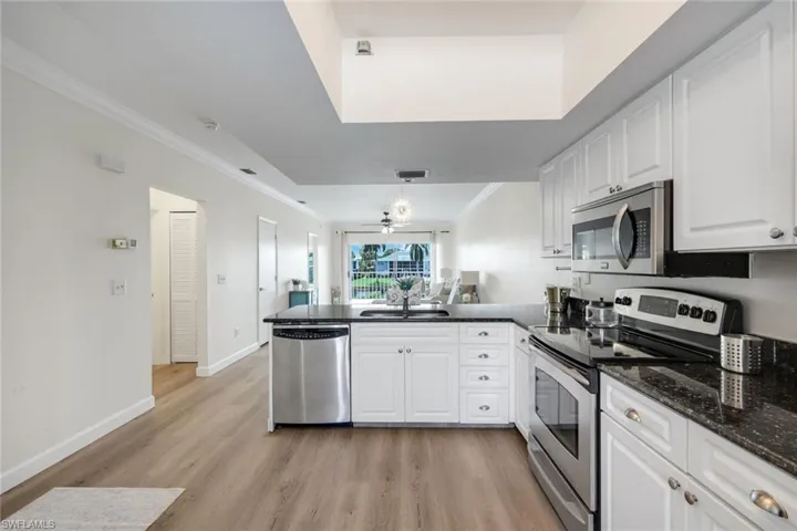 4550 Se 5th Pl 202, Cape Coral, Florida 33904
