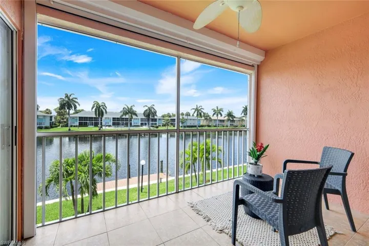 4550 Se 5th Pl 202, Cape Coral, Florida 33904