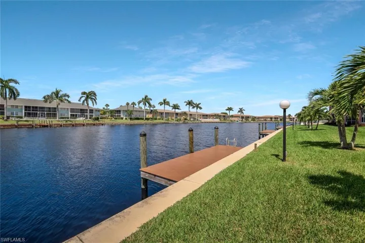 4550 Se 5th Pl 202, Cape Coral, Florida 33904