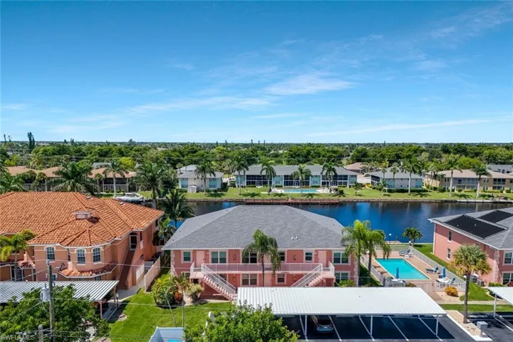 4550 Se 5th Pl 202, Cape Coral, Florida 33904