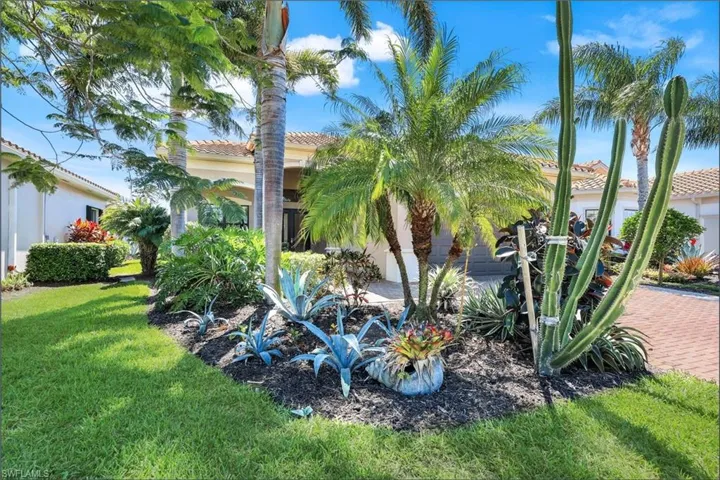 2730 Cinnamon Bay Cir, Naples Fl 34119