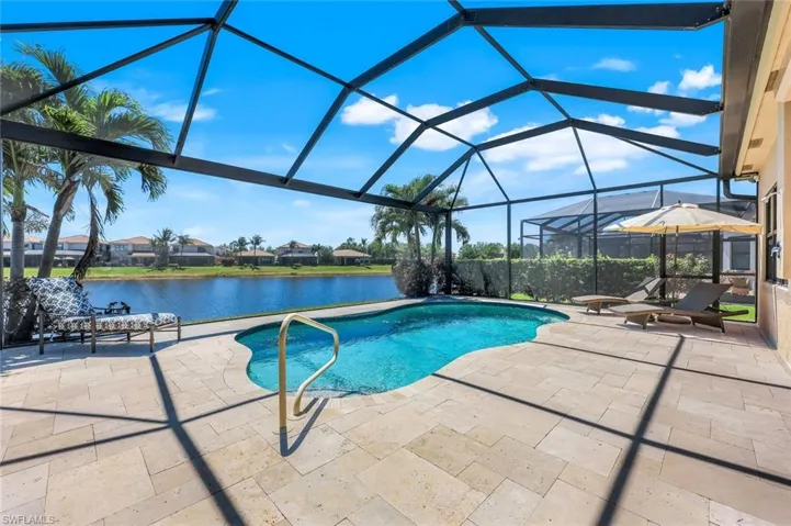 2730 Cinnamon Bay Cir, Naples Fl 34119