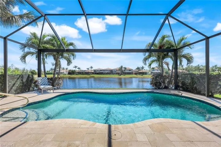 2730 Cinnamon Bay Cir, Naples Fl 34119