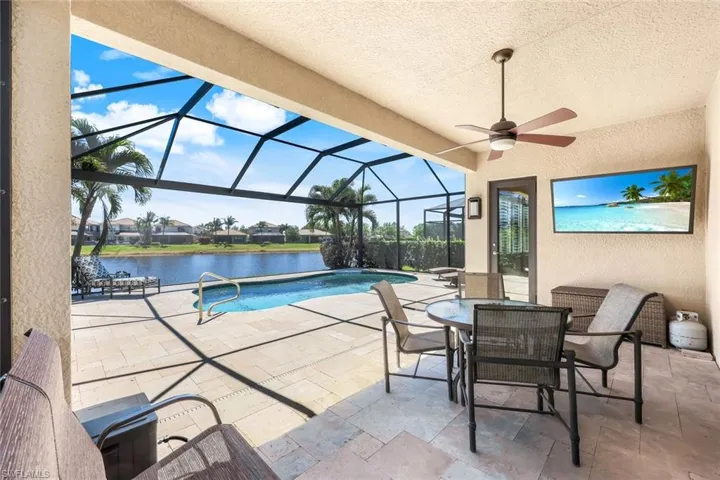 2730 Cinnamon Bay Cir, Naples Fl 34119