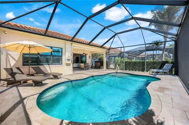 2730 Cinnamon Bay Cir, Naples Fl 34119