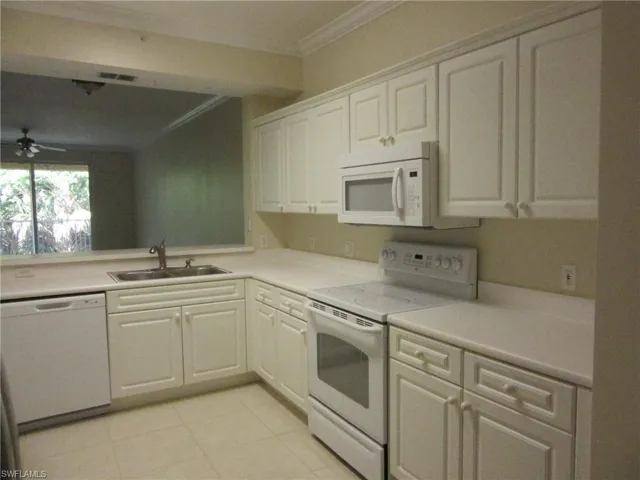 Glass-top stove and newer appliances