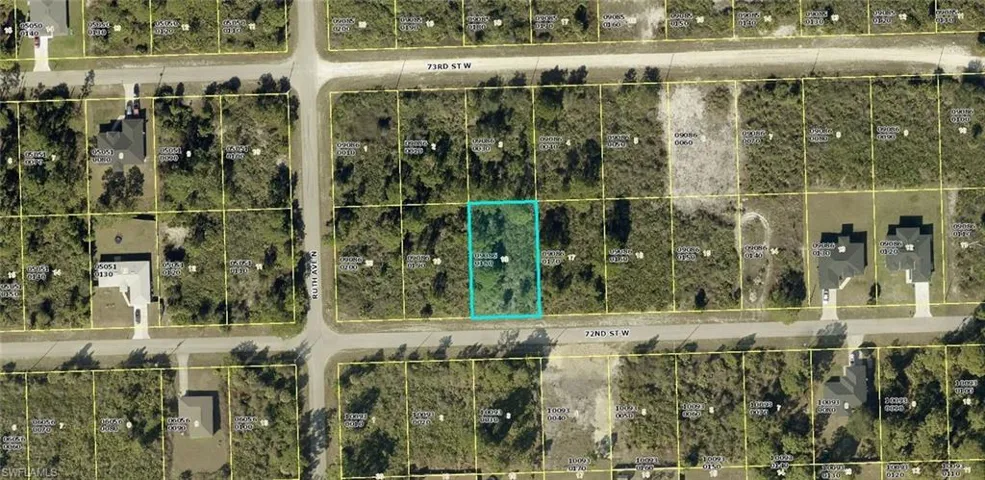 3214 72nd St W, Lehigh Acres, Florida 33971