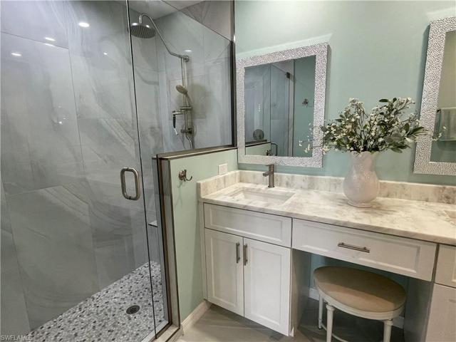 Main bath