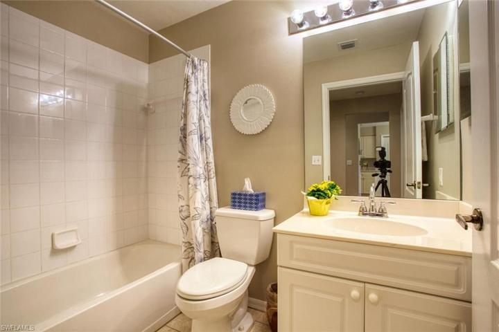 Guest bath