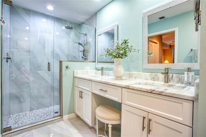 Main bath