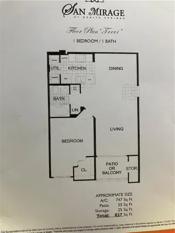8920 Colonnades Ct E 516, Bonita Springs, Florida 34135