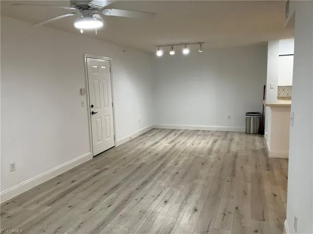 PLANK FLOORING INSTALLED "EVERYWHERE" !