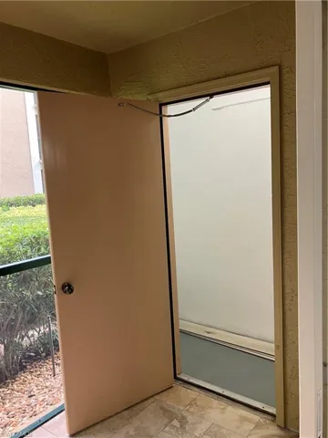 STORAGE CLOSET OFF OF LANI !
