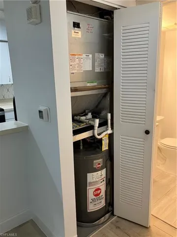 A/C NEW IN 2021HW HEATER NEW IN 2019