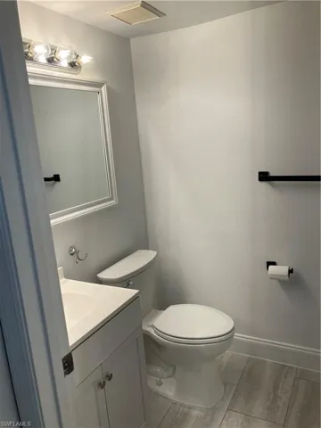 TOTALLY REFURBISHED !