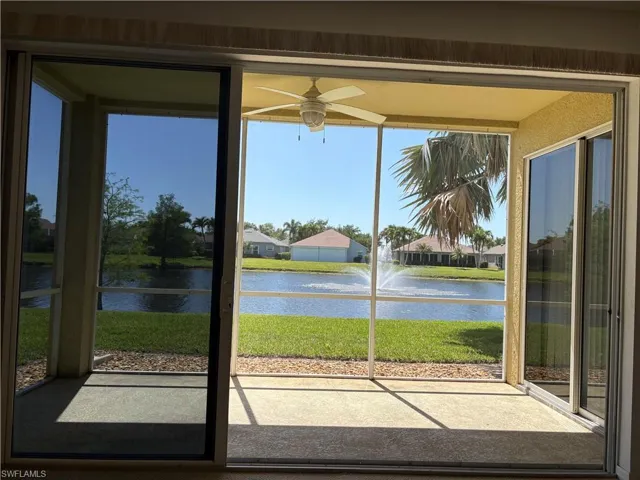 ASTONISHING LAKE VIEWS