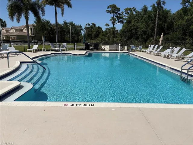 COMMUNITY POOL
