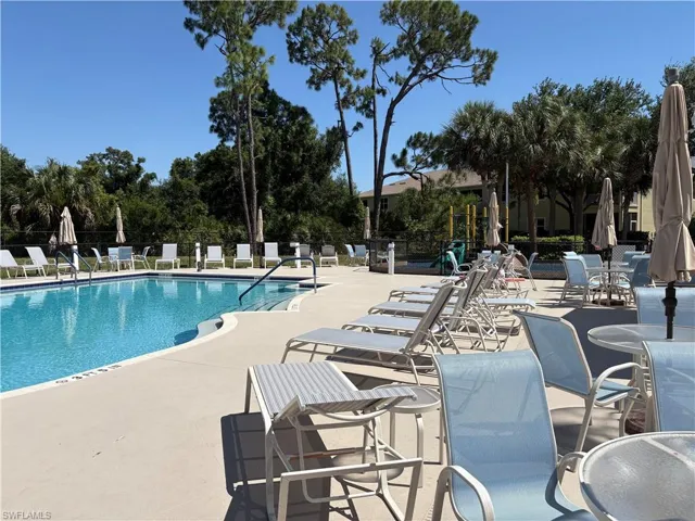 POOL DECK