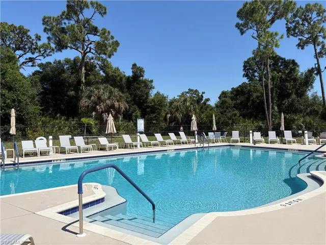COMMUNITY POOL
