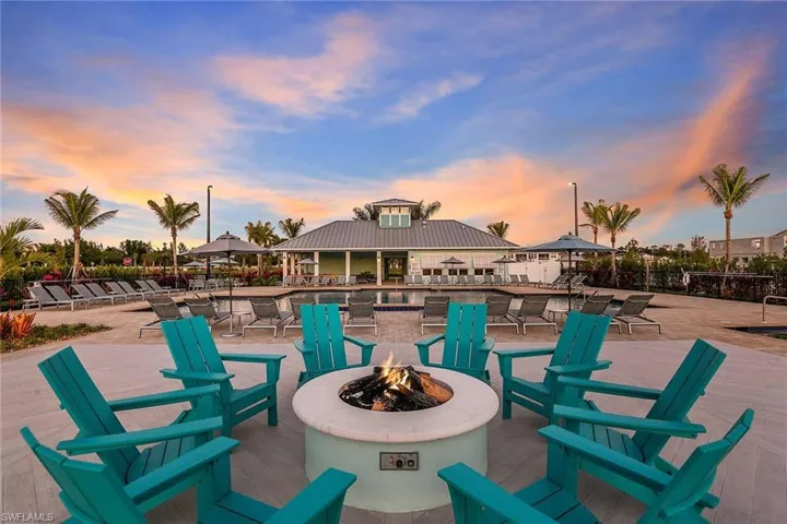 Fire Pit