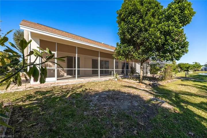 6624 Highland Pines Cir, Fort Myers, Florida 33966